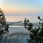 Shellter Prestige Przy Wydmie Apartament Rogowo (Gryfice)