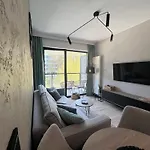 Shellter Prestige Przy Wydmie Apartament *