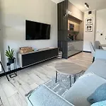 Apartament Shellter Prestige Przy Wydmie *