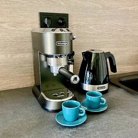 Shellter Prestige Przy Wydmie